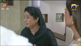 Daraar Episode 26 - 3rd Nov 2022